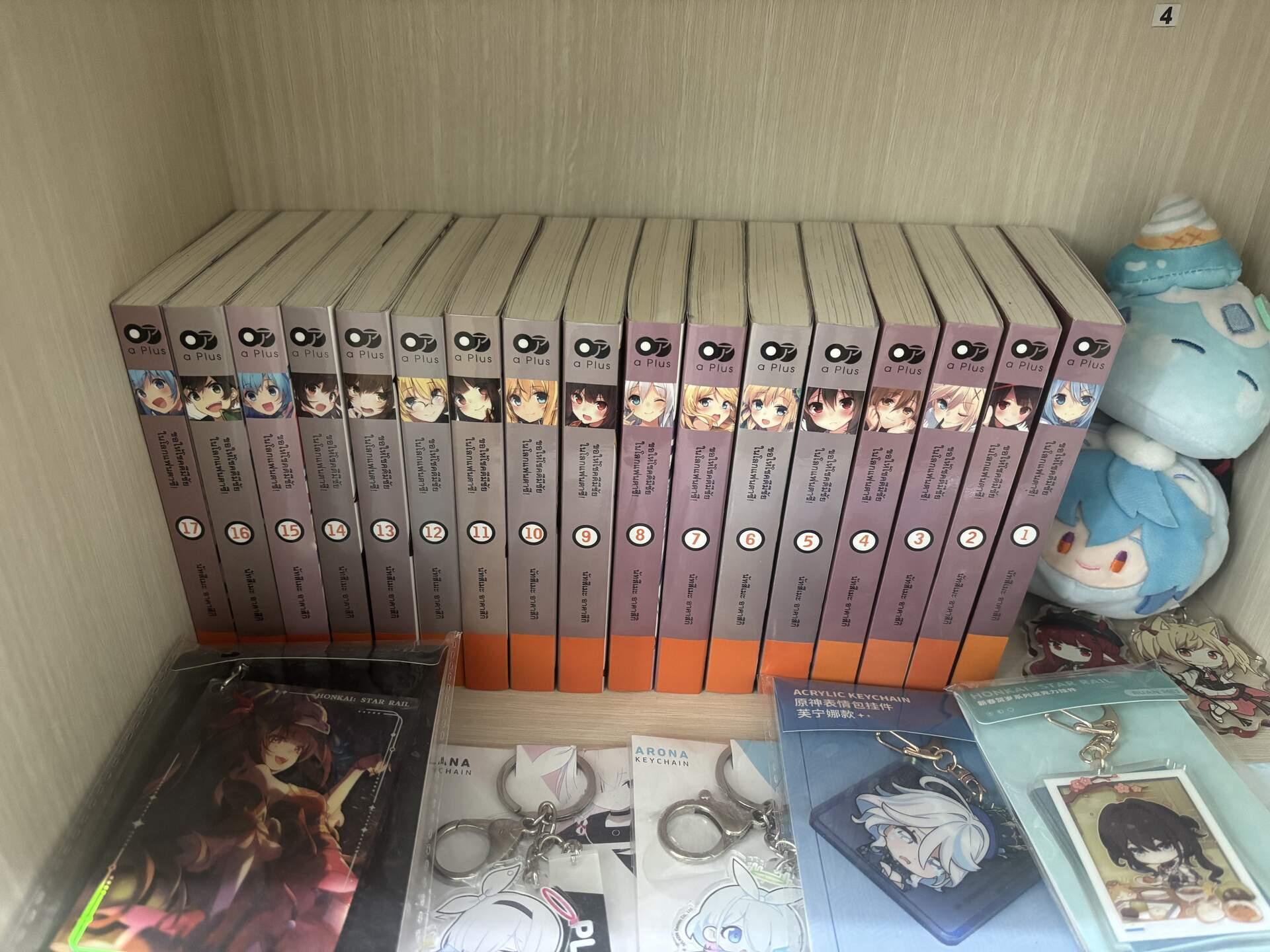 konosuba